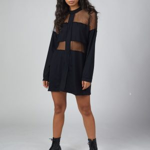 Φόρεμα King Dress DR-PR-SS20-00002