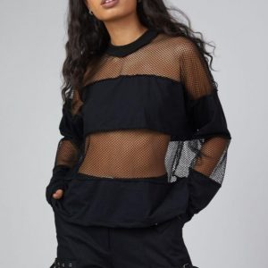 Μπλουζάκι Malice Top TP-PR-SS20-00001