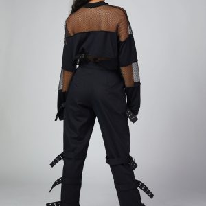 Μπλουζάκι Malice Top TP-PR-SS20-00001